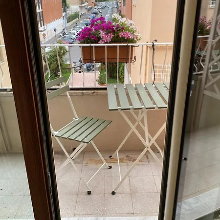 Casa Tua A Centro Con Box Auto Tra Stadio Olimpico E Vaticano