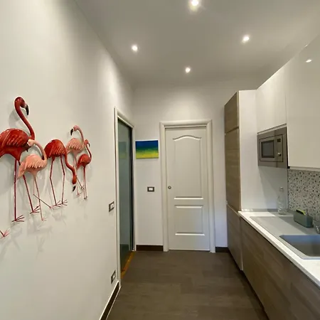 Appartement Casa Tua A Centro Con Box Auto Tra Stadio Olimpico E Vaticano Rome