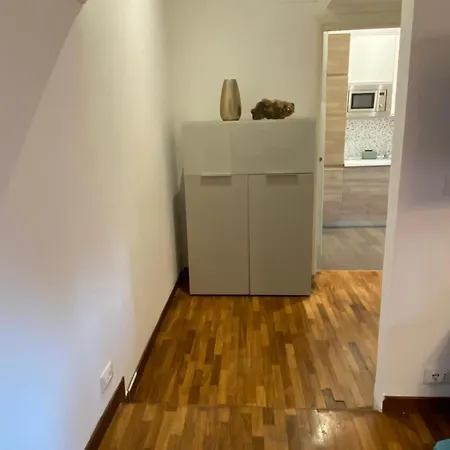 Casa Tua A Centro Con Box Auto Tra Stadio Olimpico E Vaticano *