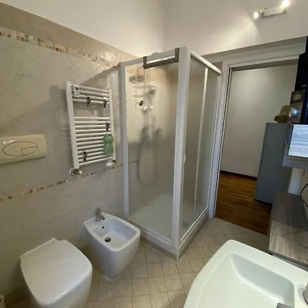 Appartement Casa Tua A Centro Con Box Auto Tra Stadio Olimpico E Vaticano