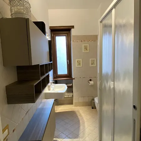 Casa Tua A Centro Con Box Auto Tra Stadio Olimpico E Vaticano Appartement