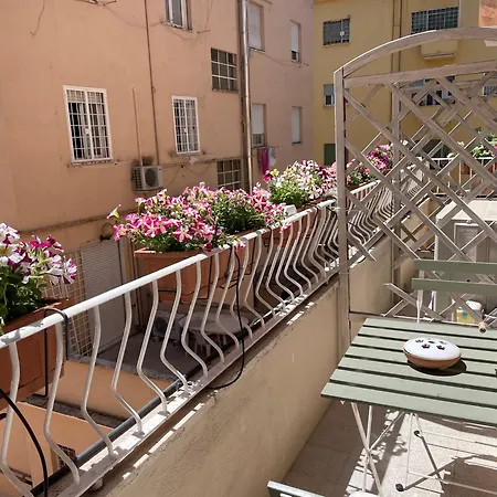 Casa Tua A Centro Con Box Auto Tra Stadio Olimpico E Vaticano Rome
