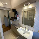 Casa Tua A Centro Con Box Auto Tra Stadio Olimpico E Vaticano Apartman *