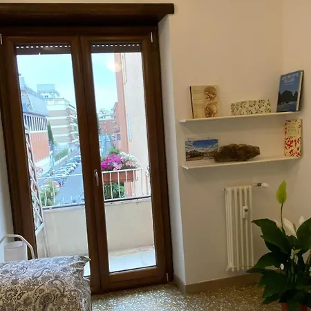 Casa Tua A Centro Con Box Auto Tra Stadio Olimpico E Vaticano Roma