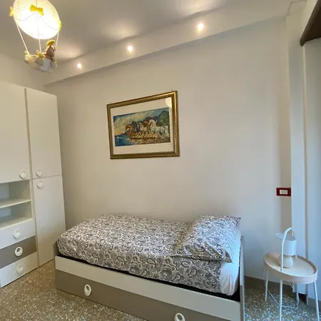 Casa Tua a Roma Centro con box auto tra Stadio Olimpico e Vaticano