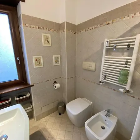 Casa Tua a Roma Centro con box auto tra Stadio Olimpico e Vaticano Appartamento