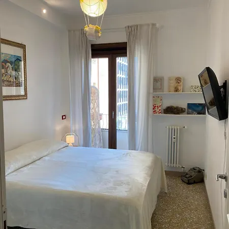 Casa Tua A Centro Con Box Auto Tra Stadio Olimpico E Vaticano Róma