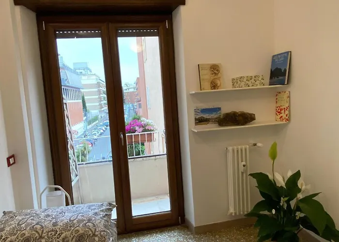 Casa Tua A Centro Con Box Auto Tra Stadio Olimpico E Vaticano Rome