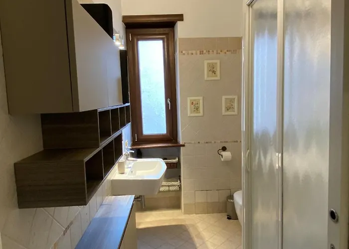 Casa Tua A Centro Con Box Auto Tra Stadio Olimpico E Vaticano Appartamento
