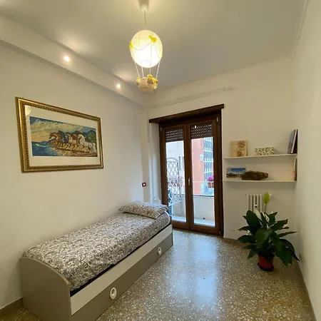 شقة Casa Tua A Centro Con Box Auto Tra Stadio Olimpico E Vaticano روما