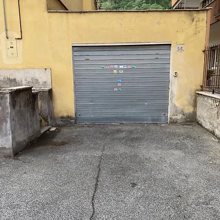 Casa Tua A Centro Con Box Auto Tra Stadio Olimpico E Vaticano * روما